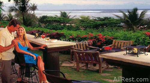 Grand Hyatt Bali 139
